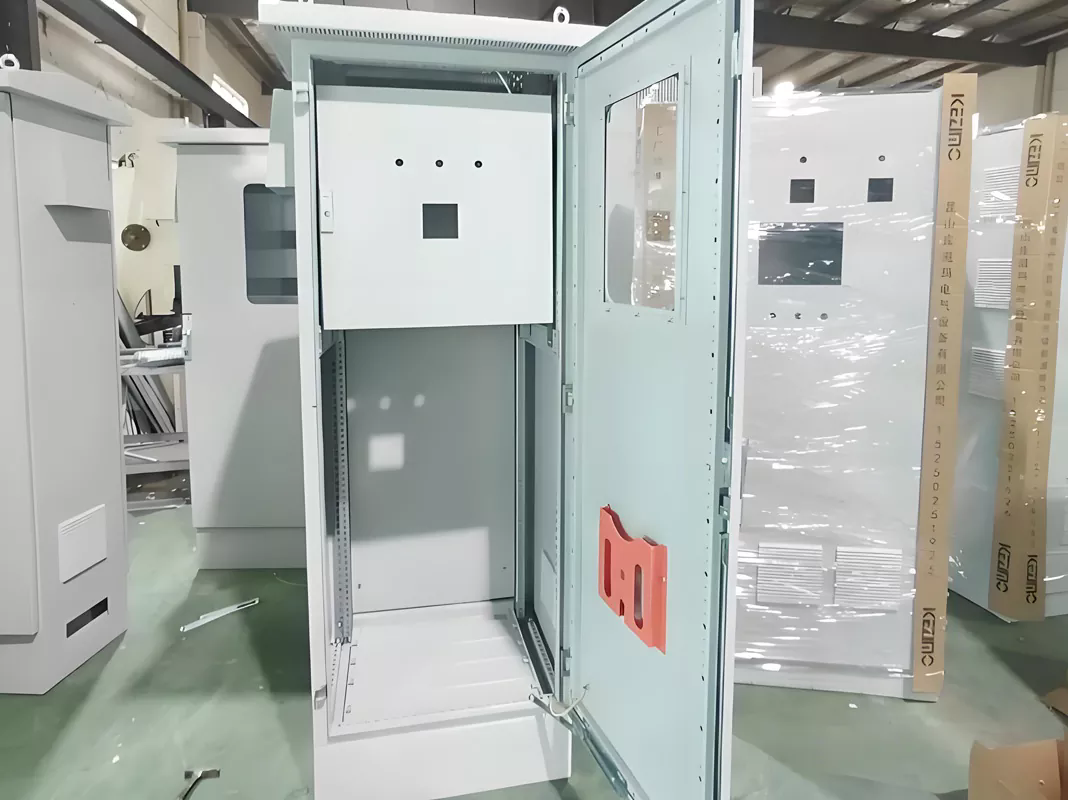 Hvordan forbedrer et netværksskab din it-infrastruktur?