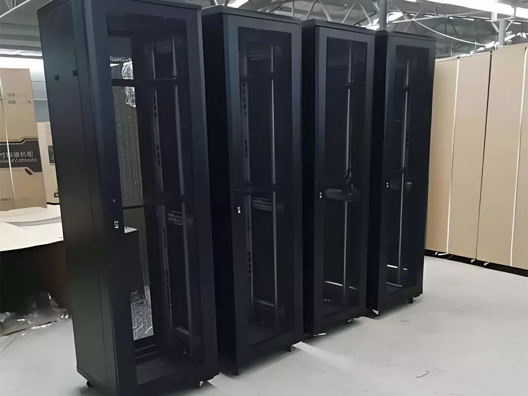 Computerrum Netværksskab