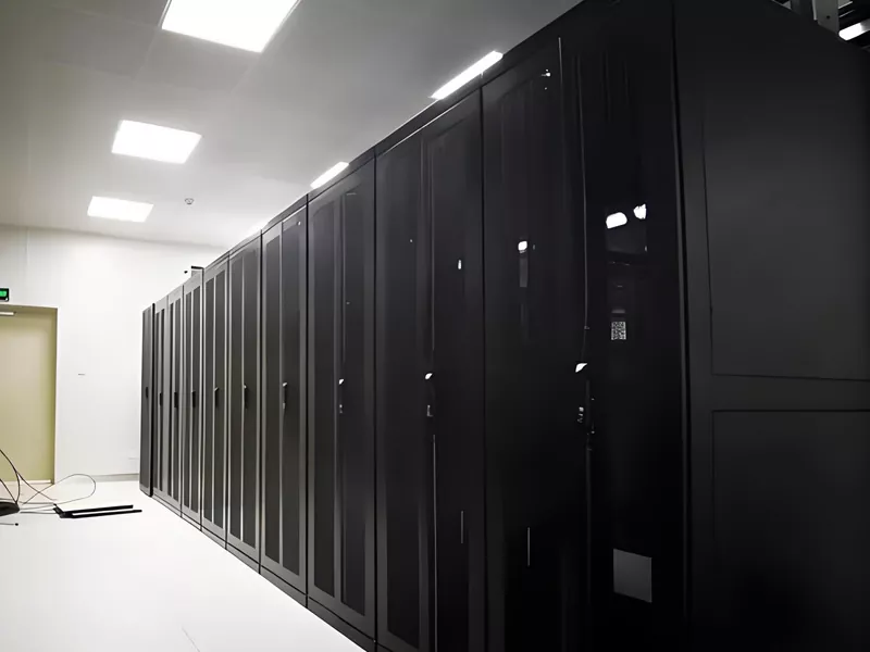 Datacenter koldgangskab